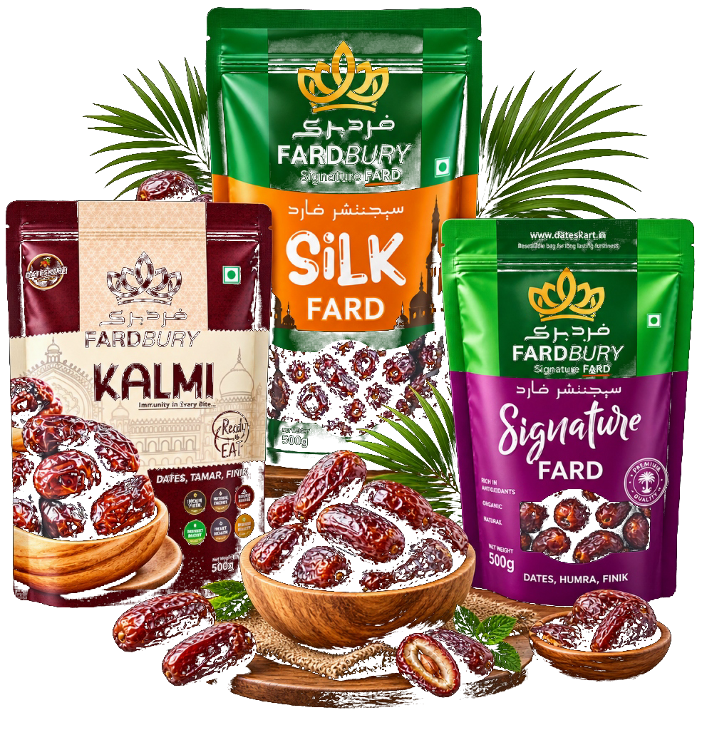 Dateskart India Premium Selections