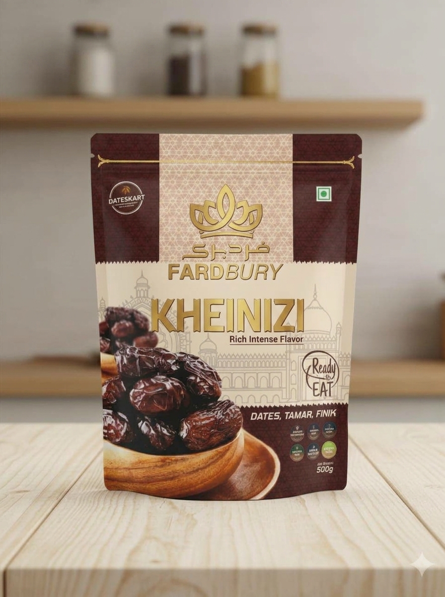 Fardbury Kheinizi Dates